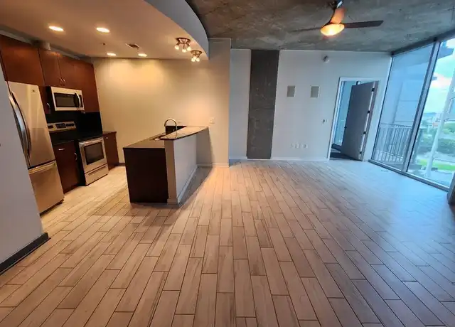Property at 400 W Peachtree St NW #1016, Atlanta, GA, 30308, 2 beds, 2 baths, [object Object]