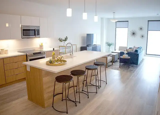 Property at The Beacon Cleveland - 515 Euclid Ave, Cleveland, OH, 44114, 1-2 bed, 1-2 bath, [object Object]