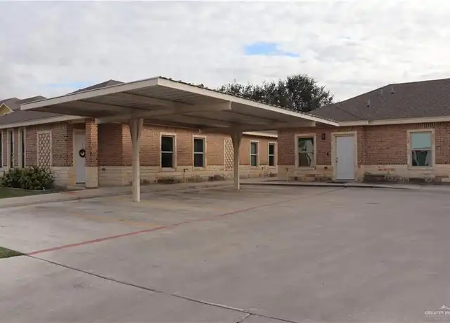 Property at 1428 W Harrison Ave Unit 1, Alton, TX, 78573, 3 beds, 2 baths, [object Object]
