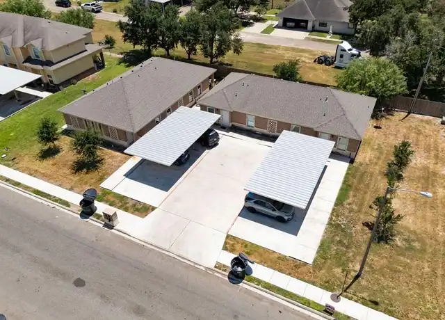 Property at 1428 W Harrison Ave Unit 1, Alton, TX, 78573, 3 beds, 2 baths, [object Object]