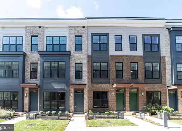 Property at 7324 Blade Dr, Falls Church, VA, 22042, 3 beds, 3.5 baths, [object Object]