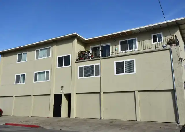 Property at 570 19th St Unit 4, Richmond, CA, 94801, 1 bed, 1 bath, [object Object]