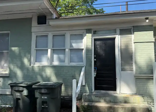 Property at 2620 Main St Unit D, Columbia, SC, 29201, 1 bed, 1 bath, [object Object]