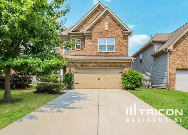 Property at 3380 Baylor Cir, McDonough, GA, 30253, 4 beds, 3.5 baths, [object Object]