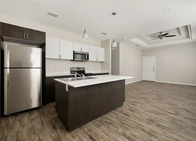 Property at 1412 S Yankton St Unit 3, Alton, TX, 78573, 2 beds, 2 baths, [object Object]