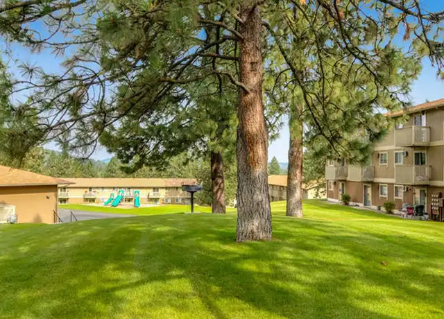 Property at 401 E Magnesium Rd Unit 7, Spokane, WA, 99208, 1 bed, 1 bath, [object Object]