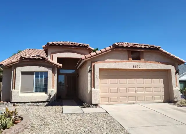 Property at 11203 W Lawrence Ln, Peoria, AZ, 85345, 3 beds, 2 baths, [object Object]