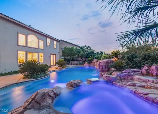 Property at 8808 Tierra Hope Ct, Las Vegas, NV, 89143, 5 beds, 4.5 baths, [object Object]