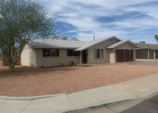 Property at 1202 E Broadmor Dr, Tempe, AZ, 85282, 3 beds, 2 baths, [object Object]