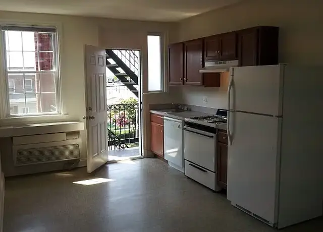 Photo of 4201 Falls Rd, Baltimore, MD 21211