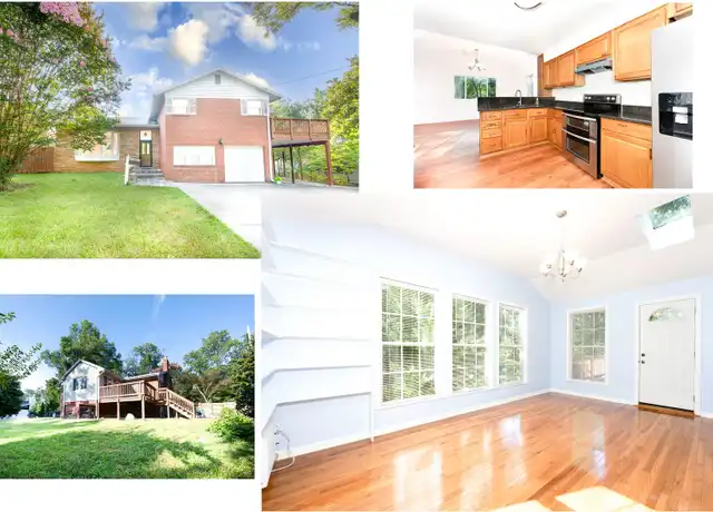 Property at 6525 Greentree Rd, Bethesda, MD, 20817, 5 beds, 3 baths, [object Object]
