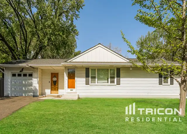 Property at 2063 Dale St N, Saint Paul, MN, 55113, 3 beds, 1 bath, [object Object]
