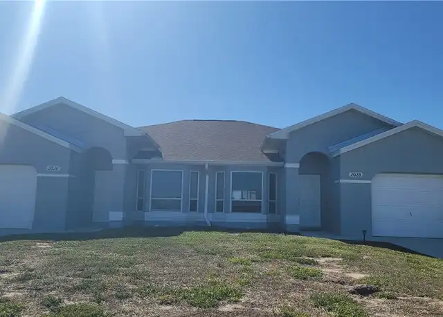 Property at 2026 Andalusia Blvd, Cape Coral, FL, 33909, 2 beds, 2 baths, [object Object]