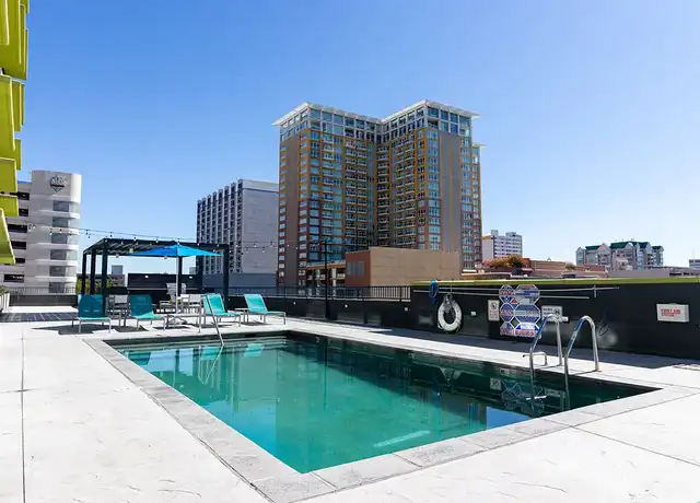 Property at 3rd Street Flats - 303 3rd St, Reno, NV, 89501, 1 bed, 1 bath, [object Object]