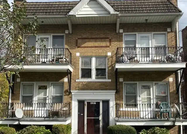 Property at 3281 E 143rd St #1, Cleveland, OH, 44120, 2 beds, 1 bath, [object Object]