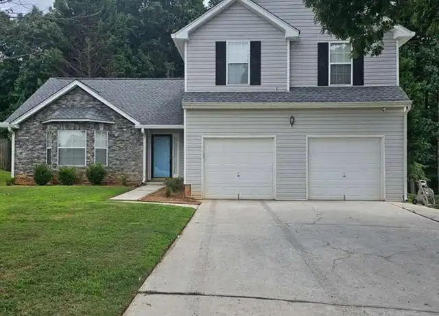 Property at 310 Pecan Wood Cir, Fairburn, GA, 30213, 3 beds, 2.5 baths, [object Object]