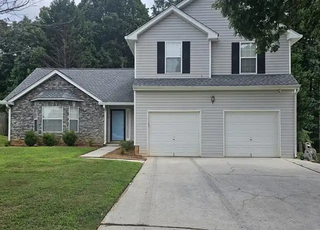 Property at 310 Pecan Wood Cir, Fairburn, GA, 30213, 3 beds, 2.5 baths, [object Object]