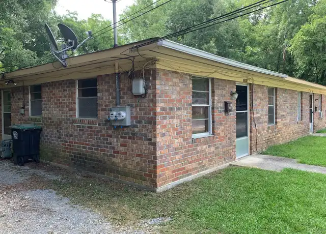 Property at 607a Hardy Ave SW Apt A, Rome, GA, 30161, 2 beds, 1 bath, [object Object]