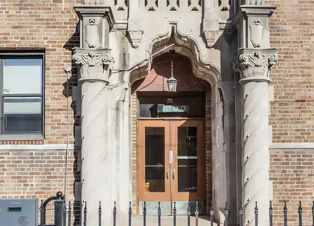 Property at 1000 Van Dyke St Unit B01, Detroit, MI, 48214, 1 bed, 1 bath, [object Object]