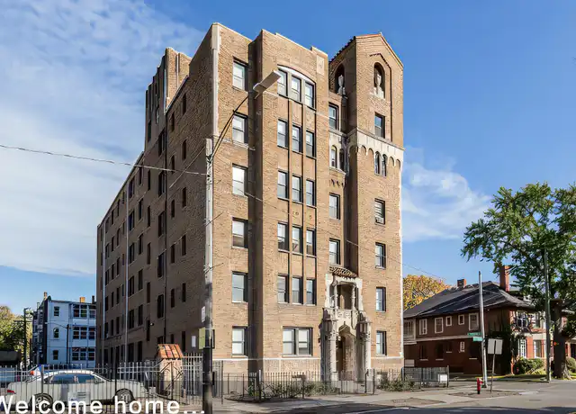 Property at 1000 Van Dyke St Unit B01, Detroit, MI, 48214, 1 bed, 1 bath, [object Object]