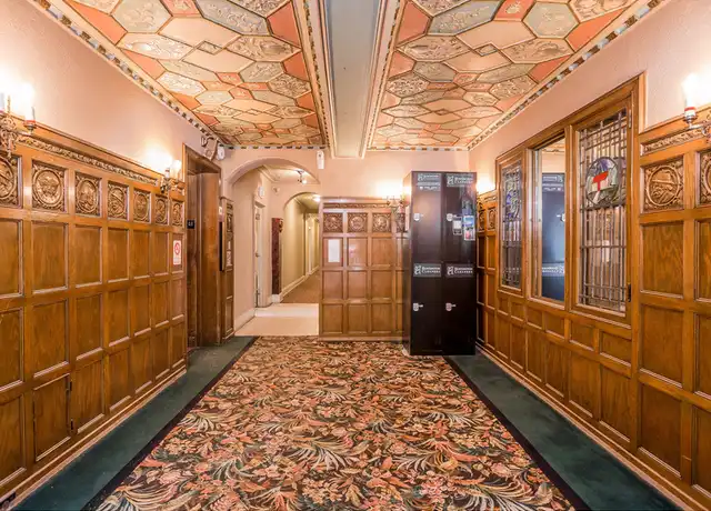 Property at 1000 Van Dyke St Unit B01, Detroit, MI, 48214, 1 bed, 1 bath, [object Object]