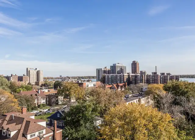 Property at 1000 Van Dyke St Unit B01, Detroit, MI, 48214, 1 bed, 1 bath, [object Object]