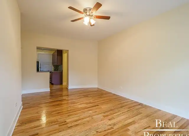 Property at 1305 Oak Ave Unit 1W, Evanston, IL, 60201, 2 beds, 1 bath, [object Object]