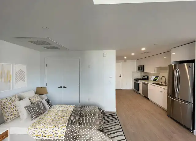 Property at 11NOHO APARTMENTS - 4805 Bakman Ave, North Hollywood, CA, 91601, 0 beds, 1 bath, [object Object]
