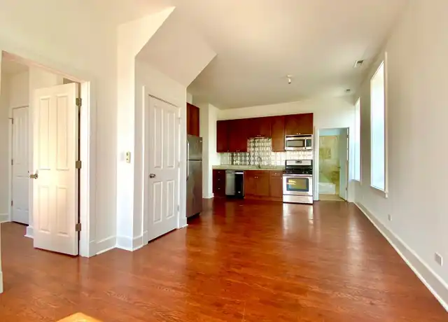 Property at 1657 S Throop St Unit 3R, Chicago, IL, 60608, 2 beds, 2 baths, [object Object]