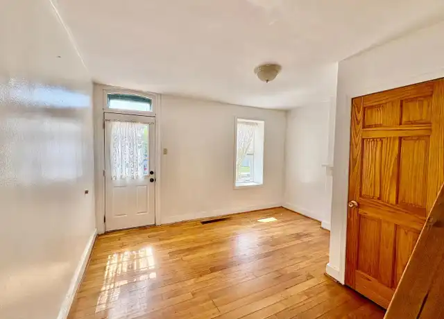 Property at 53 E Wood St, Norristown, PA, 19401, 3 beds, 1.5 baths, [object Object]