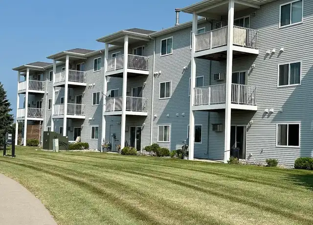 Property at Cutters Grove Two - 4431 Calico Dr S, Fargo, ND, 58104, 1-2 bed, 1-2 bath, [object Object]