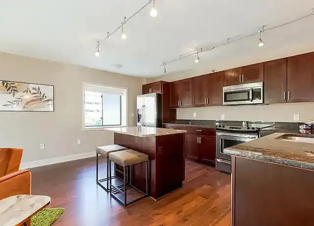 Property at The 4700 - 4700 Roanoke Pkwy, Kansas City, MO, 64112, 1-2 bed, 1-2 bath, [object Object]