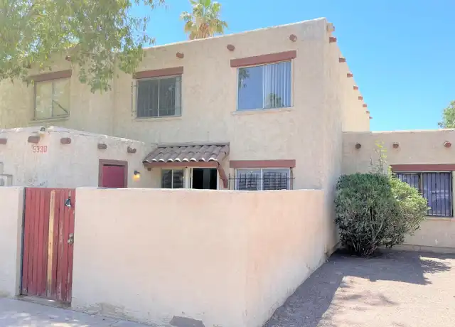 Property at 5330 W Belleview St, Phoenix, AZ, 85043, 2 beds, 1 bath, [object Object]