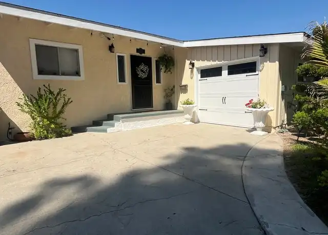 Property at 6207 E Carita St, Long Beach, CA, 90808, 2 beds, 2 baths, [object Object]