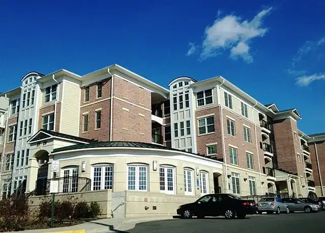 Property at Dunn Loring Metro Apartments - 2729 Gallows Rd, Vienna, VA, 22180, 3 beds, 2 baths, [object Object]