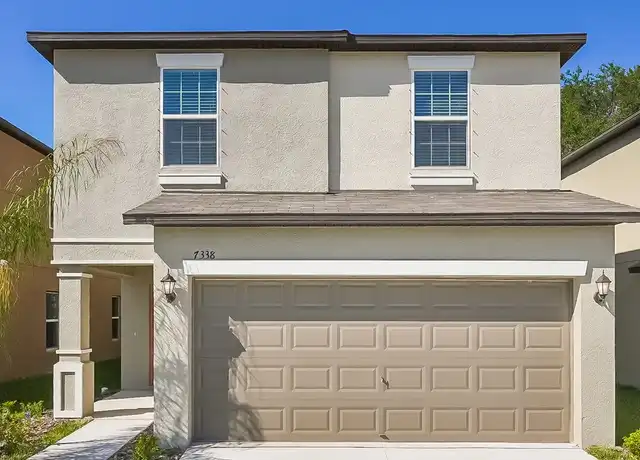 Property at 7338 Spring Snowflake Ave, Tampa, FL, 33619, 4 beds, 2.5 baths, [object Object]