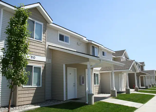 Property at 875 N Tubsgate Pl Unit 6, Post Falls, ID, 83854, 1 bed, 1 bath, [object Object]
