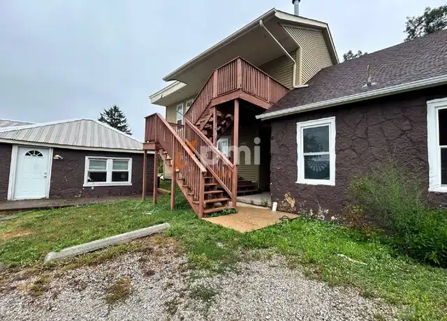 Property at 12910 S Cline Ave Unit D, Cedar Lake, IN, 46303, 2 beds, 1 bath, [object Object]