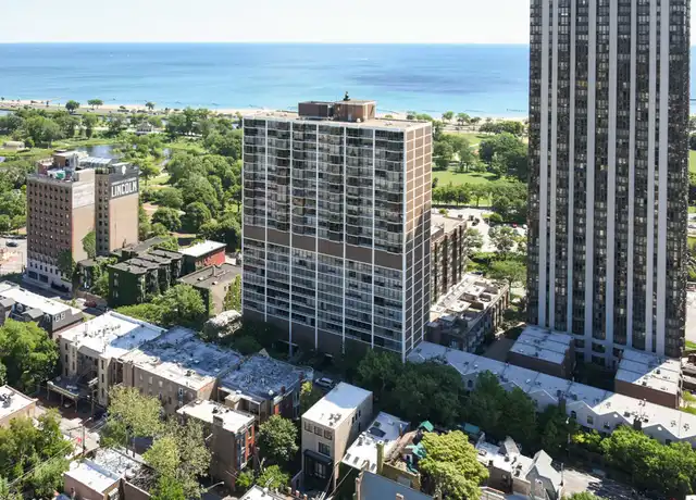 Property at 1749 N Wells St #1101, Chicago, IL, 60614, 1 bed, 1 bath, [object Object]