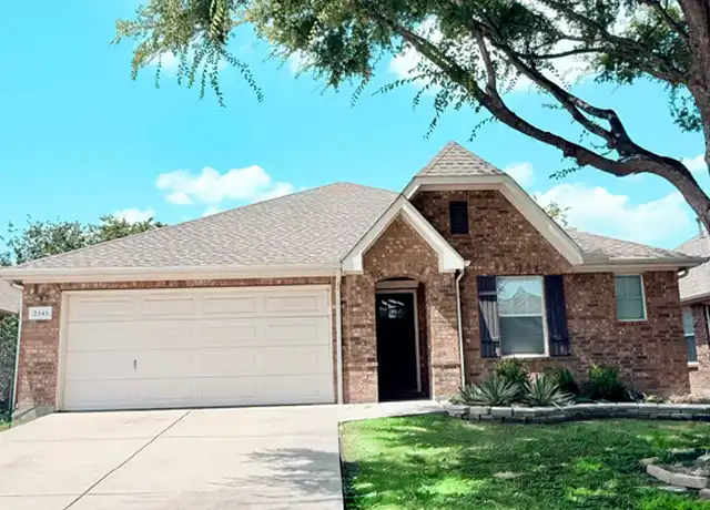 Property at 2345 Aurora Dr, Little Elm, TX, 75068, 3 beds, 2 baths, [object Object]