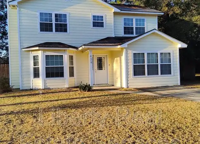 Property at 628 Demere St, Hinesville, GA, 31313, 4 beds, 2.5 baths, [object Object]