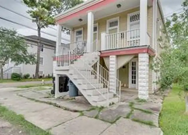 Property at 2100 Robert St Unit B, New Orleans, LA, 70115, 1 bed, 1 bath, [object Object]