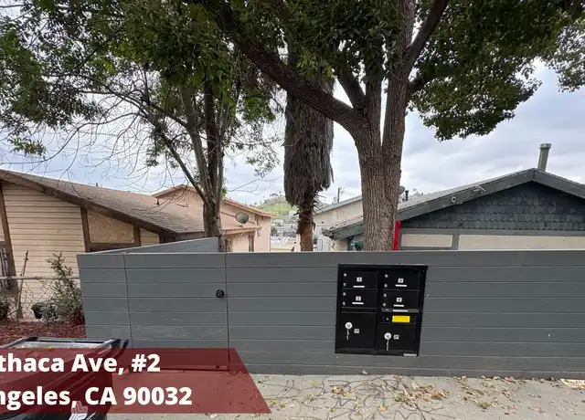 Property at 5150 Ithaca Ave Unit 2, Los Angeles, CA, 90032, 2 beds, 2 baths, [object Object]