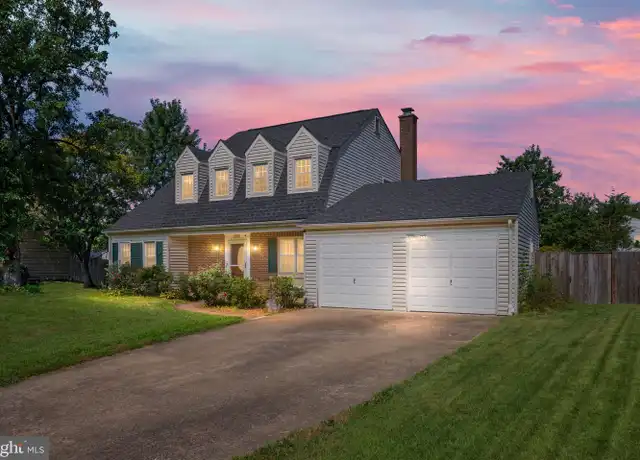 Property at 2160 Veenendaal Ct, Herndon, VA, 20170, 4 beds, 2.5 baths, [object Object]