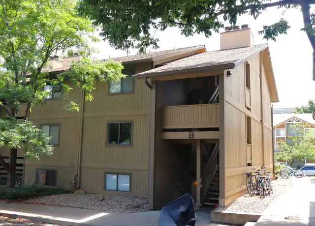 Property at 710 City Park Ave Unit B214, Fort Collins, CO, 80521, 2 beds, 1 bath, [object Object]