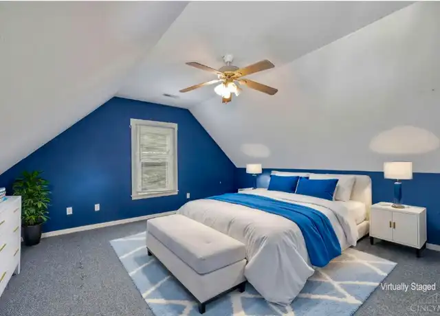 Property at 7508 Werner Ave Unit 2, Cincinnati, OH, 45231, 1 bed, 1 bath, [object Object]