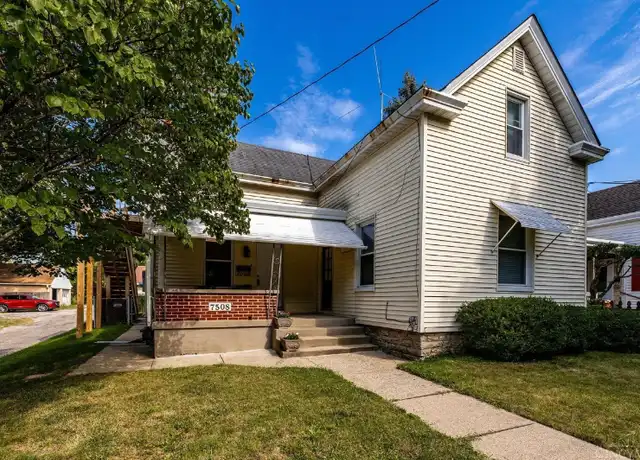 Property at 7508 Werner Ave Unit 2, Cincinnati, OH, 45231, 1 bed, 1 bath, [object Object]