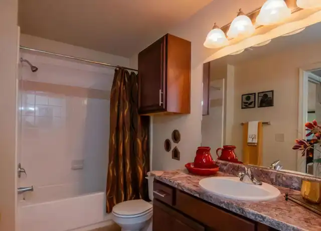 Property at 2737 NW 140th St, Oklahoma City, OK, 73134, 1 bed, 1 bath, [object Object]