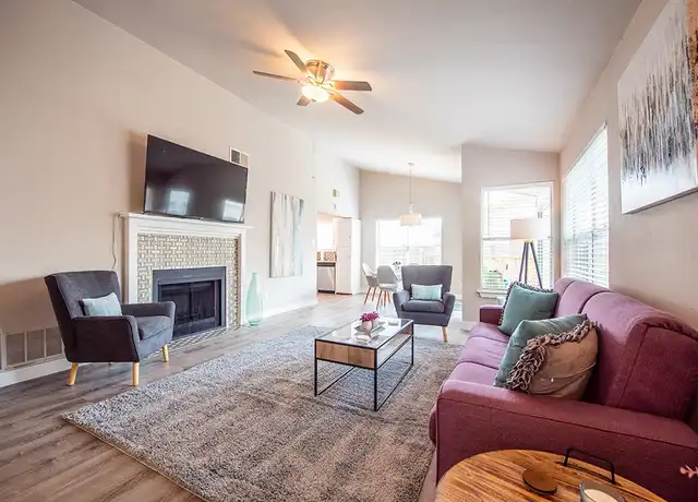 Property at 6009 Richard Carlton Blvd, Austin, TX, 78727, 3 beds, 2 baths, [object Object]