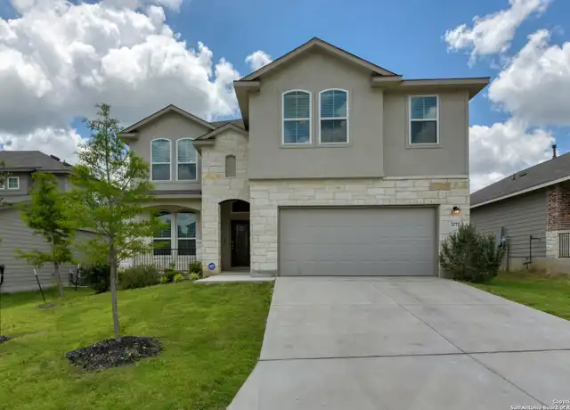 Property at 3572 Bronzed Copper, Bulverde, TX, 78163, 4 beds, 2.5 baths, [object Object]